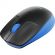 Мышь компьютерная Logitech беспр. M190 Wireless BLUE 910-005907