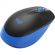 Мышь компьютерная Logitech беспр. M190 Wireless BLUE 910-005907