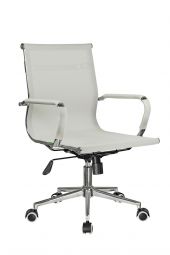 Кресло RCH 6001-2SE Белая сетка