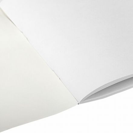 Альбом для рисования А4 40 л., скоба, обложка офсет, ПИФАГОР, 203х288 мм, "Тедди" (2 вида), 106701