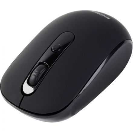Мышь компьютерная Smartbuy ONE 262AG беспроводная, черная (SBM-262AG-K) /40