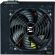 Блок питания Zalman ZM600-LX3, 600W, APFC, 12cm Fan, 80