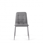 Стул Чико CH 4L Moderno 02 (серый) Стул Чико CH 4L Moderno 02 (серый)