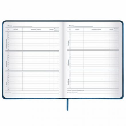 Дневник 1-11 класс 48 л., кожзам (твердая), печать, глиттер, ЮНЛАНДИЯ, "Space Avo", 106201