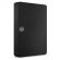 Портативный HDD Seagate Expansion Portable 2Tb, черный, <STKM2000400