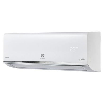Сплит-система инверторная ELECTROLUX EACS/I-09HSM/N8_V2, внешний и внутренний блок, площадь помещения до 25 м2, НС-1683656
