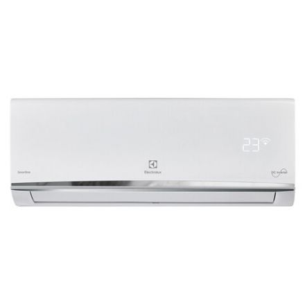 Сплит-система инверторная ELECTROLUX EACS/I-09HSM/N8_V2, внешний и внутренний блок, площадь помещения до 25 м2, НС-1683656