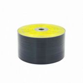 Диск DVD-R MIREX, 4,7 Гб, 16x, Bulk (термоусадка без шпиля), КОМПЛЕКТ 50 шт., UL130003A1T