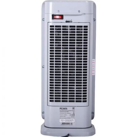 Тепловентилятор ТВК-3 Ресанта Тепловентилятор ТВК-3 Ресанта