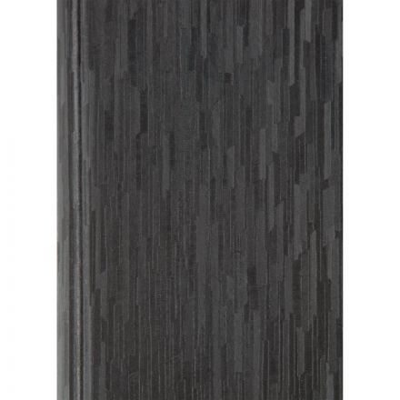 Ежедневник недатированный Attache Грани, А5, 160 л, черный