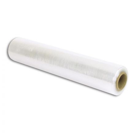 Стрейч-пленка для ручн.упак 23мкм 50смx284м 3кг нетто 6 шт/уп