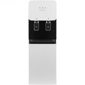 Кулер Starwind SW-1003EW напольный электронный белый/черный