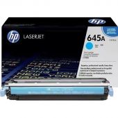 Картридж лазерный HP 645A C9731A гол. для CLJ 5500/5550 Картридж лазерный HP 645A C9731A гол. для CLJ 5500/5550