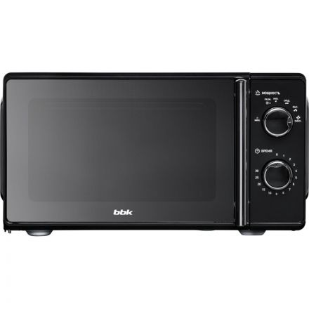 Микроволновая печь BBK 17MWS-794M/B-M черный