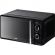 Микроволновая печь BBK 17MWS-794M/B-M черный