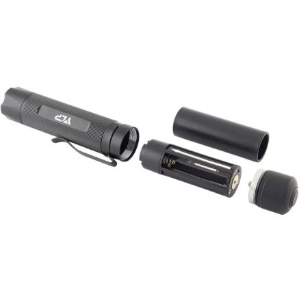 Фонарь ручной ЯРКИЙ ЛУЧ YLP Albatros A12