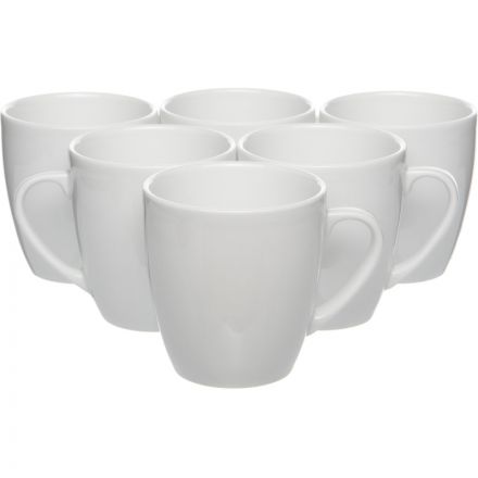 Кружка ф. Классический 270 мл 6 шт/уп