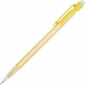 Карандаш механический Attache Economy 0.7 мм желтый Карандаш механический Attache Economy 0.7 мм желтый