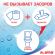 Бумага туалетная бытовая, спайка 24 шт., 2-х слойная, (24х18,5 м), LAIMA, белая, 128719 Бумага туалетная бытовая, спайка 24 шт., 2-х слойная, (24х18,5 м), LAIMA, белая, 128719