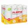 Бумага туалетная бытовая, спайка 24 шт., 2-х слойная, (24х18,5 м), LAIMA, белая, 128719 Бумага туалетная бытовая, спайка 24 шт., 2-х слойная, (24х18,5 м), LAIMA, белая, 128719