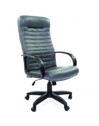 Офисное кресло Chairman 480 LT Россия к/з Terra 117 серый Офисное кресло Chairman 480 LT Россия к/з Terra 117 серый