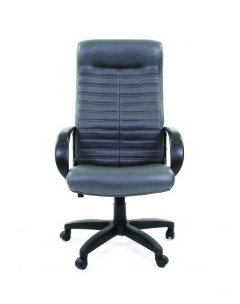 Офисное кресло Chairman 480 LT Россия к/з Terra 117 серый Офисное кресло Chairman 480 LT Россия к/з Terra 117 серый