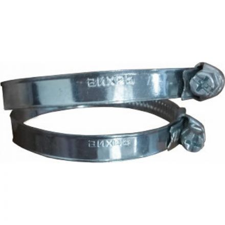 Хомут металлический червячный 20-32 9 мм 50шт/уп Вихрь 73/9/1/23 Хомут металлический червячный 20-32 9 мм 50шт/уп Вихрь 73/9/1/23