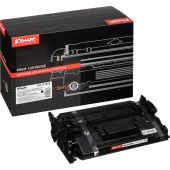 Картридж лазерный Комус 89X CF289X чер. пов. емк. для HP LJ M507/M528