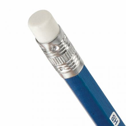 Карандаш чернографитный BRAUBERG "PREMIUM TURKEY", 1 шт., "Metallic", НВ, ассорти, дисплей, 181558