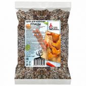 Щепа "Грильвуд" для копчения ПТИЦЫ (ОЛЬХА + ВИШНЯ), 1 л, 701759