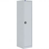 Шкаф для бумаг P_ШАМ-12 на 4 полки 425х500х1860