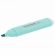 Текстовыделитель ЮНЛАНДИЯ "COLORSTAR PASTEL", БИРЮЗОВЫЙ, линия 1-4 мм, 151713
