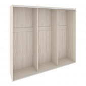 Maris Корпус высокий+трек SH.K3-8.1 Денвер светлый 2669*600*2394