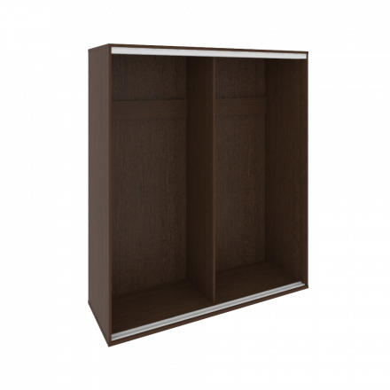 Maris Корпус низкий+трек SH.K2-7.2 Венге 1700*600*2000 Maris Корпус низкий+трек SH.K2-7.2 Венге 1700*600*2000