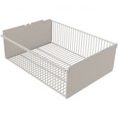 Корзина GS 181 с усиленной рамой