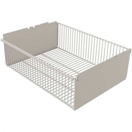 Корзина GS 181 с усиленной рамой