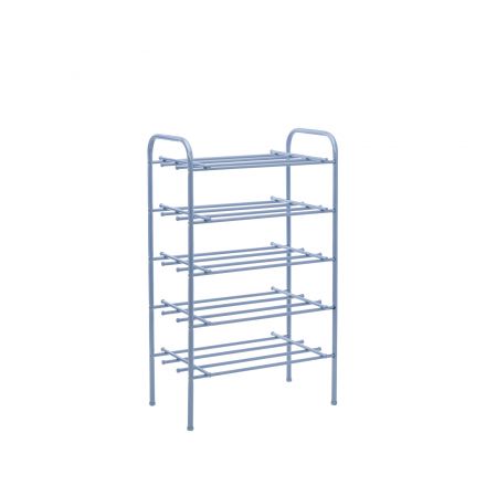 Обувница Leset Комо 5, Серый Обувница Leset Комо 5, Серый