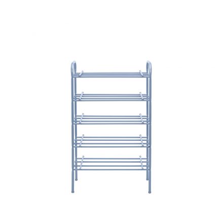 Обувница Leset Комо 5, Серый Обувница Leset Комо 5, Серый