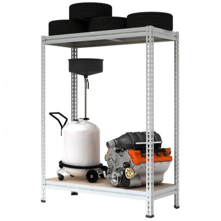 Стеллаж МС-Т 15512-2.0