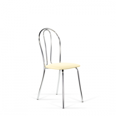 Стул Венус СН S-0415 (желто-бежевый)