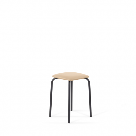 Табурет BL ПР S-0413 (кофейный) Табурет BL ПР S-0413 (кофейный)