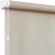 Рулонная штора Комус Мебель Stars - W1985 V707, 120х160, бежевый