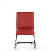 Стул Лайм СН S-0421 (красный) Стул Лайм СН S-0421 (красный)