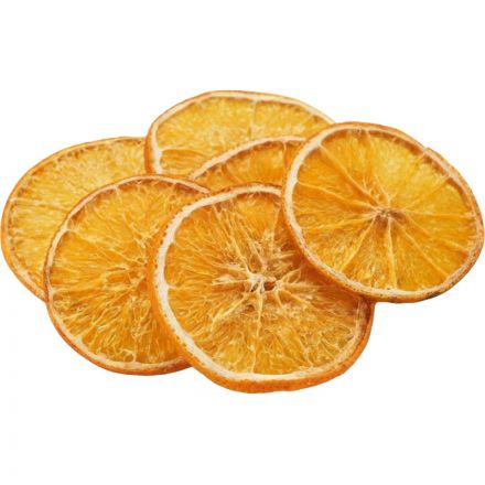 Чипсы Апельсин 500г