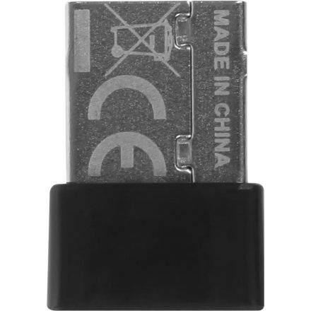 Сетевой адаптер WiFi Netis WF2160C AC650 USB 2.0