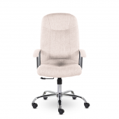 Кресло СН-277 Бостон В Айс хром Moderno 11 (мокко) Кресло СН-277 Бостон В Айс хром Moderno 11 (мокко)