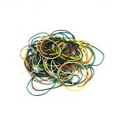Резинка универсальная 200г диам.60мм. цвет ассорти Резинка универсальная 200г диам.60мм. цвет ассорти