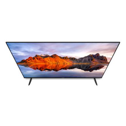 Телевизор XIAOMI Mi LED TV A 55 2025 55" (138 см), 3840x2160, 4K, 16:9, Android TV, Wi-Fi, черный, L55MA-ARU