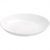 Тарелка глубокая круглая 26 см OLIVIA фарфор 3шт/уп Тарелка глубокая круглая 26 см OLIVIA фарфор 3шт/уп