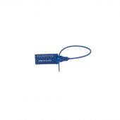 Пломба пластиковая номерная 330 мм 50 штук в упаковке Пломба пластиковая номерная 330 мм 50 штук в упаковке